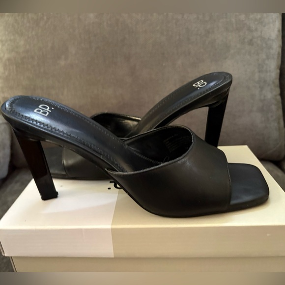 BP Mirra Slide Sandal - Picture 1 of 3